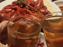 -海底捞火锅(赛格国际购物中心店)