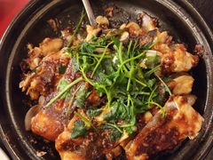 -香港祥正飯店·正宗灣仔50年海鲜老字号