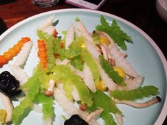 -前海沿·青岛菜(大拇指广场石老人店)