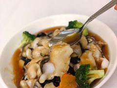 -丰收日·小海鲜·沪上家宴(顾村正大店)
