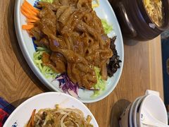 -满园烤鸭·春饼(中街大悦城店)
