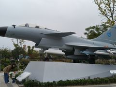-成飞公园
