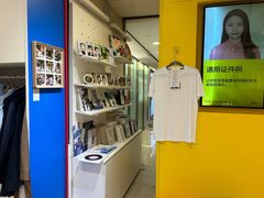 -方快-照相馆(浦建路巴黎春天店)
