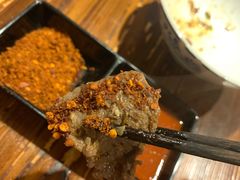 -么子烤肉(化龙池店)