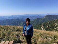 -白草畔自然风景区