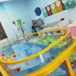 点击看大图 -婴悦家SPA母婴生活馆(民和路店)