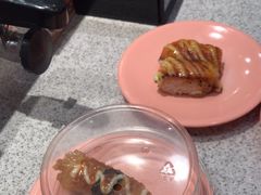 -争鲜回转寿司(南开大悦城店)