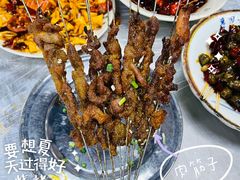 -小民大排档(光谷店)