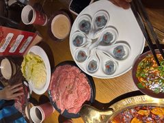 -受气牛肉·重庆耙牛肉(来福士店)