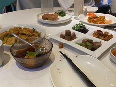 -莆田餐厅PUTIEN(三里屯店)