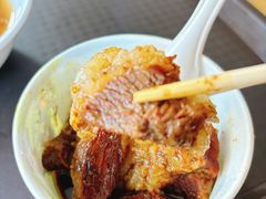 -好成财牛排馆(涂门街总店)