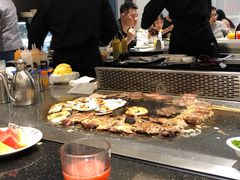 -大渔铁板烧(万象城店)