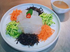 -新时代大酒店(仰口路店)