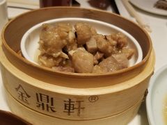 -金鼎轩(亚运村店)