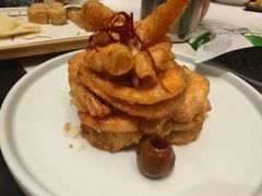 -北平楼·烤鸭·北京菜(牡丹园店)