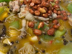 -川悦壹号·川菜(蠡溪路店)