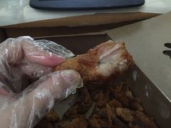 -阿捡忭京炸鸡(韭菜园总店)