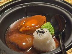 -莉莉海堂HAITANG·烤鸭(国贸商城店)
