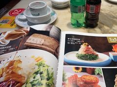 -红蜡烛-养生粥-津鲁菜(中山路店)