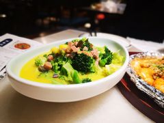 -江南大院松鼠桂鱼(奉贤宝龙店)