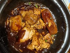 -小镇大厨私房餐厅