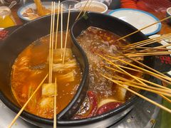 -泥锅串串香(学院路店)