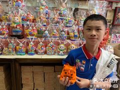 -老北京兔儿爷(琉璃厂东街店)