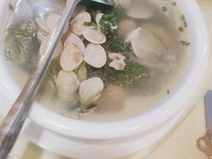 -海上驿站渔家菜馆