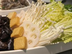 -半天妖烤鱼(丰科万达店)