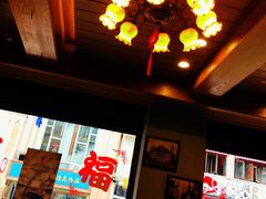 -德大西餐社(云南南路店)