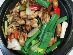 -新享乐海鲜(翠华路店)