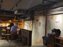 -旧街市鲜货老火锅(大光路店)