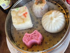 -同得兴 Since·1995 传统苏式面馆(嘉馀坊店)