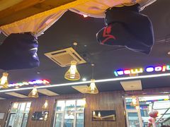 -A8小馆·海鲜烧烤(樱珠苑小区店)