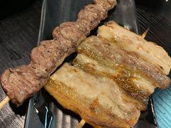 五花肉-井上家(大兴街店)