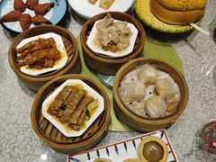 -金榜大酒店-中餐