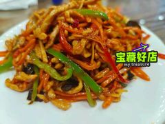 -砂锅李(九江路店)