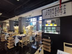 -蜀九香.正宗成都火锅(安吉店)