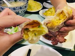 -老昌春饼(中央大街店)