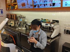 -爸爸糖吐司面包(重庆解放碑英利大融城店)
