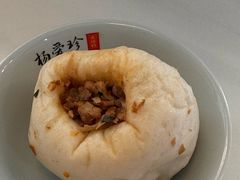 -杨爱珍大排档(龙游店)