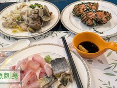 -上海虹桥宾馆味翠餐厅