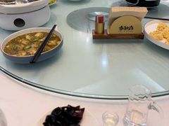-香融府·烤鸭·家常菜(马家堡路店)