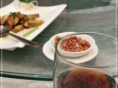 -潮福城大酒楼(北尚店)