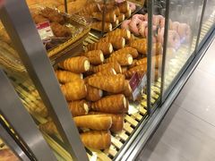 -山崎面包(第一八佰伴店)
