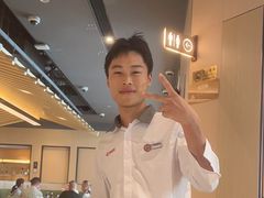 -海底捞火锅(新松江路店)