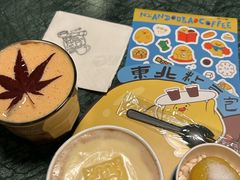 -仁义涵西餐·咖啡(中华巴洛克店)