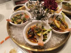 -新一番三文鱼寿司(大东海店)