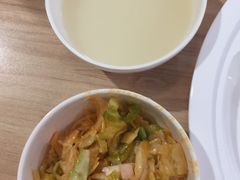 -长乐面庄(康普雷斯B座店)