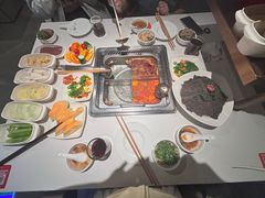 -海底捞火锅(外滩店)
